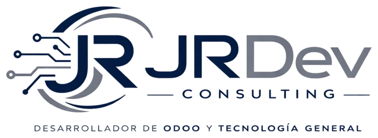 Jrdevconsulting